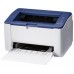 Imprimanta laser monocrom Xerox Phaser 3020, Wireless, A4, NOU